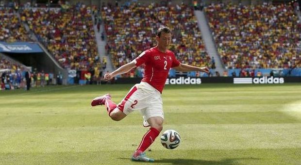 Honduras-Svizzera 0-3 Ora Shaqiri sfida Messi