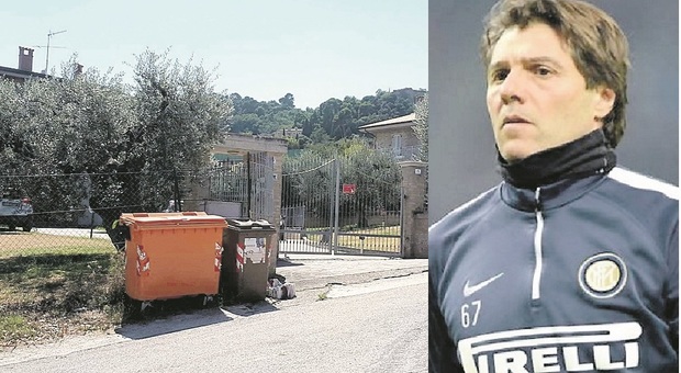 San Benedetto, incidente in bici per il preparatore dei portieri dell'Inter: stabili le condizioni di Bonaiuti