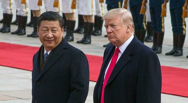 Trump ha ricevuto «7,8 milioni di dollari da governi esteri (gran parte dalla Cina)». Il New York Times svela un rapporto dem