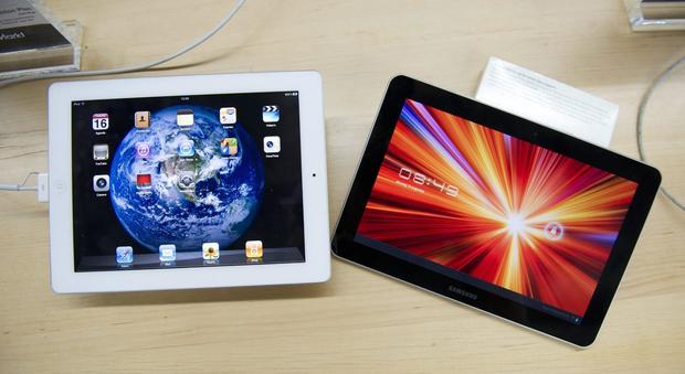 Apple si prepara al lancio del nuovo iPad: a marzo la presentazione?