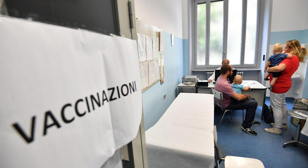 Vaccini, in Veneto "fuorilegge" ancora 50mila bambini e ragazzi
