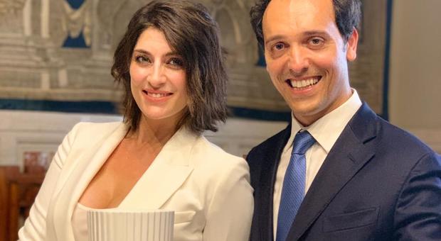 Elisa Isoardi, la Federcuochi le assegna il premio speciale per la Prova del Cuoco