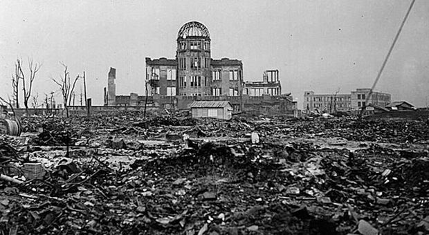 Hiroshima, a 74 anni dall'orrore premier giapponese chiede veto nucleare