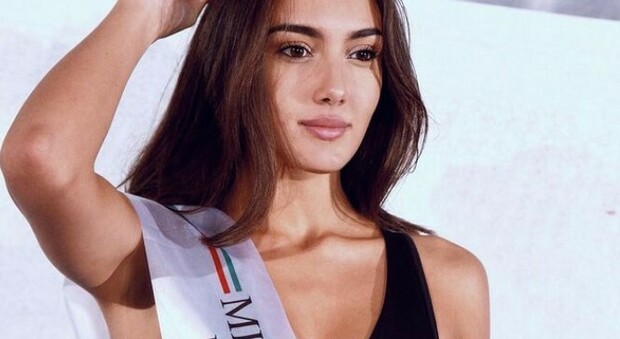 Zeudi di Palma è Miss Italia 2021: 20 anni, campana, è stata eletta a Venezia nella finale trasmessa in diretta streaming