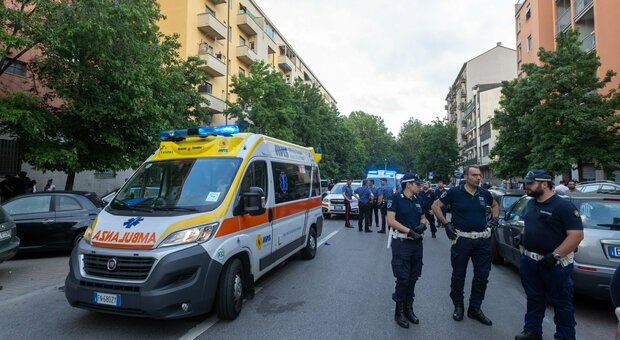 Milano, via Faà di Bruno: maxi rissa tra famiglie rom, 60 persone coinvolte e sei feriti