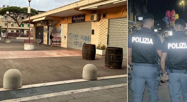 Roma, la baby gang che lancia petardi «contro anziani, cani e mamme con passeggini»: la denuncia dei residenti