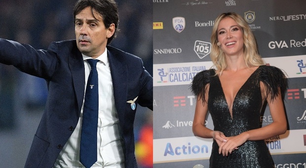 Lazio-Juventus, la gaffe di Diletta Leotta «I Giardini di Marzo di...Venditti». Ma twitter non perdona Video
