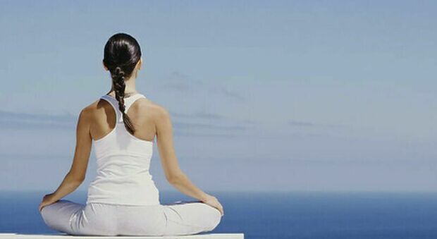 Relax e benessere, i segreti per meditare con le tecniche Zen