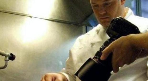 Chef assume a Londra e Amsterdam «Offro lavoro a giovani veneti»