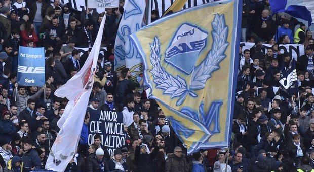 Lazio-Dinamo Kiev, ecco il piano sicurezza della Questura: attesi 300 tifosi ucraini