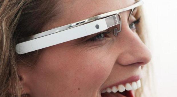 Google Glass addio, ecco il nuovo progetto «smart»