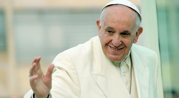 Il Papa ai sindaci: «Servono prudenza, coraggio e tenerezza. Andate nelle periferie»