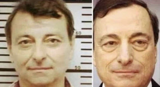 «Draghi come Battisti»: bufera sul post (cancellato) della garante no pass dei detenuti di Ivrea. «Rimuovetela subito»»