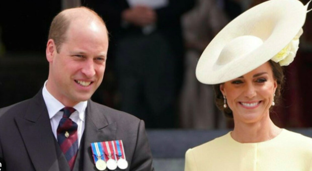 William e Kate hanno fatto arrabbiare gli inglesi: l'assenza che fa discutere. Ecco perché