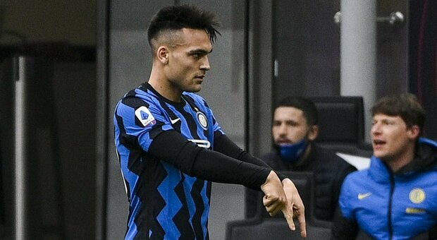 Milan-Inter, tra Ibrahimovic e Lukaku spunta Lautaro Martinez