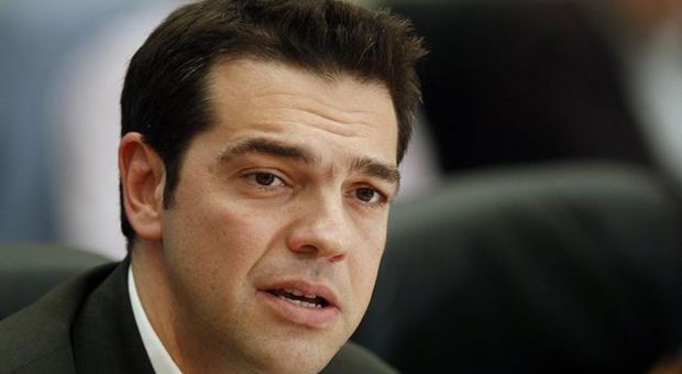 Tsipras a caccia di alleati sui sentieri europei