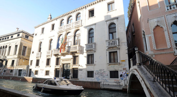 Palazzo Bollani