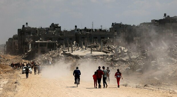 Israele ritira le truppe da Gaza, cosa è successo? Dalle pressioni Usa al rischio di un conflitto con l'Iran