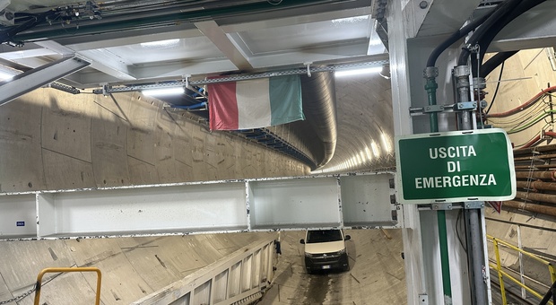 immagine Il Sud è una calamita: mai così conveniente investire e assumere