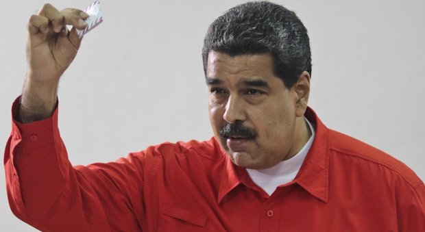 Venezuela, sangue sul voto per la Costituente: 8 morti e guerriglia urbana