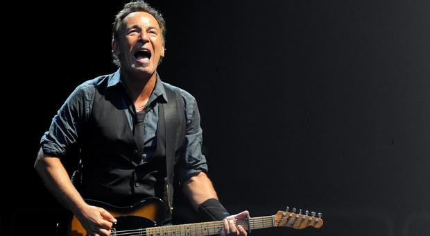Il fan club di Bruce Springsteen apre a Napoli uno spazio tutto per lui