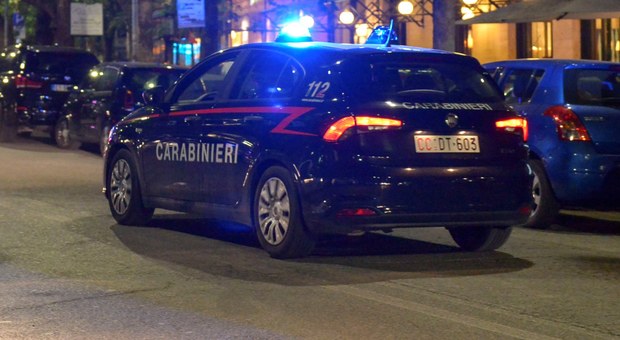 Trastevere, controlli dei carabinieri: un arresto e 11 multati per violazione ordinanza anti-alcol