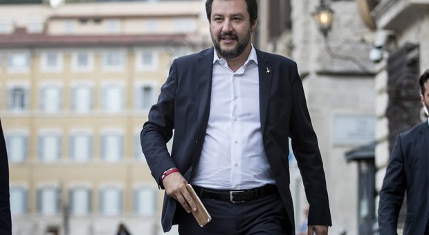 Elezioni Europee, Salvini nelle Marche l'8 e il 9 maggio: ecco le sue tappe