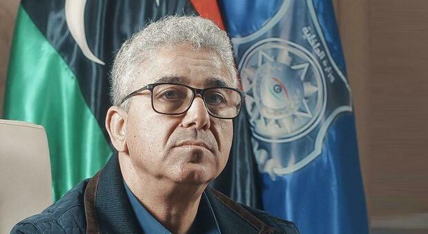 Libia, attentato contro il ministro dell'Interno Bashagha: lui illeso, ucciso un assalitore