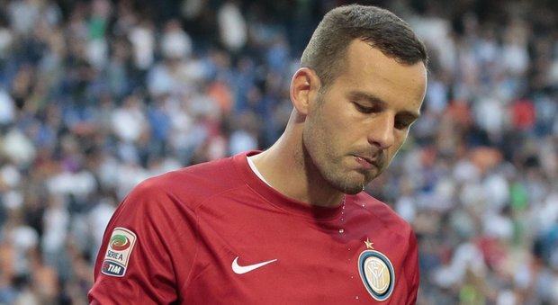 Inter, Handanovic rinnova fino al 202: «Un onore essere nella storia dei portieri nerazzurri»