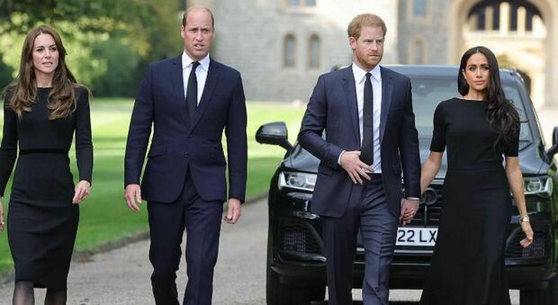 Kate Middleton potrebbe incontrare Harry a Londra (ma solo a una condizione): le indiscrezioni sulla visita dell'8 maggio