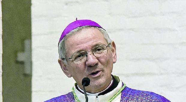 INCONTRO Il vescovo Cipolla ha incontrato sulla piattaforma Zoom 90 presidi di Padova e provincia