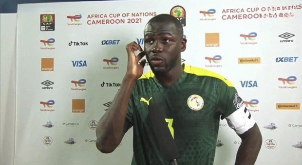 Coppa d'Africa, il Senegal vince ma Koulibaly striglia: «Fare di più»
