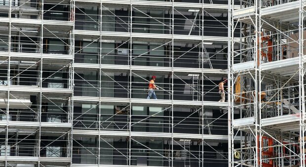 immagine Superbonus 90, nuova misura del governo
