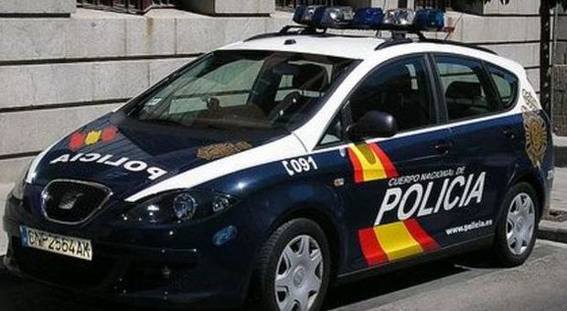 Spagna, il capo dell'antidroga arrestato per spaccio di sostanze stupefacenti