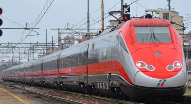 Trenitalia, contratto di manutenzione da 152,8 milioni di euro con Hitachi Rail