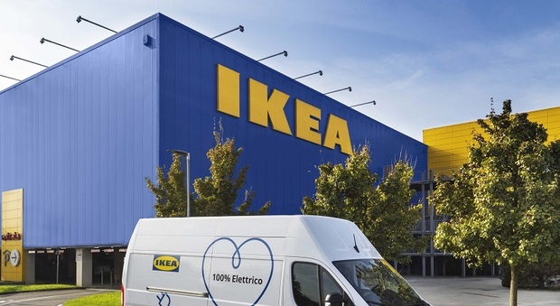 Ikea arriva al centro commerciale Sileamare: nuovi posti di lavoro