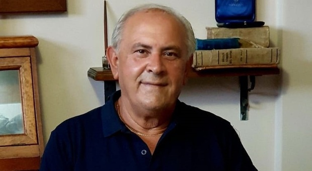 Massimo De Rienzo