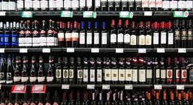 Solopaca, aglianico e falanghina sono i vini più venduti in Campania