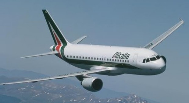 Salva-Alitalia con 2.500 esuberi, il piano del supercommissario unico Giuseppe Leogrande