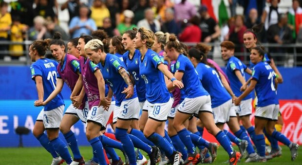 Calcio, rapporto Women in Football: il 66% delle donne ha subito discriminazioni