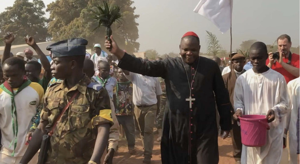 Il Cardinale e l'Imam, il "metodo centrafricano" che insegna a dialogare anche con i Talebani