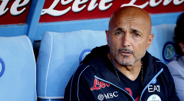 Napoli, la consapevolezza di Spalletti: "La gara col Liverpool ci ha dato certezze. Ci confermeremo contro l'Atalanta"