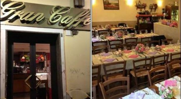 Ndrangheta a Roma, bar e ristoranti: ecco i nomi dei locali gestiti dai clan