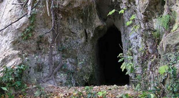 Rifugi antiaerei e grotte, la storia dei ternani sotto terra
