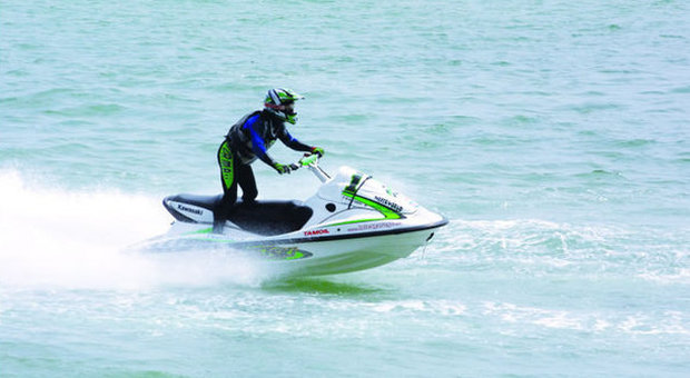 Costa Smeralda, uomo travolto da una moto d'acqua: è gravissimo