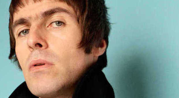 Liam Gallagher (ilmessaggero.it)