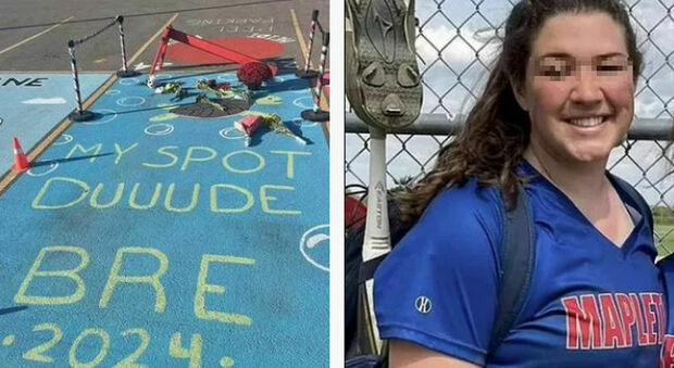 Studentessa muore sul campo da calcio a 17 anni: il malore imporovviso davanti ai compagni di classe