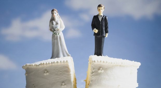 Divorzio, carcere per chi non paga il mantenimento: nuove norme da oggi, cosa cambia