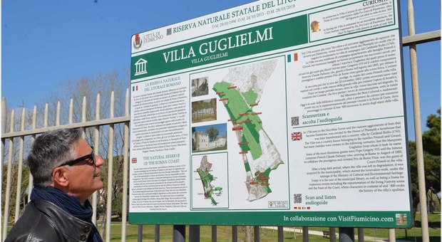 Venti nuove guide a Fiumicino per la Riserva Naturale del Litorale Romano