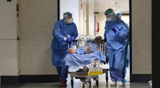 Coronavirus: in Veneto salgono i casi, ma meno ricoveri in terapia intensiva. Undici morti nella notte